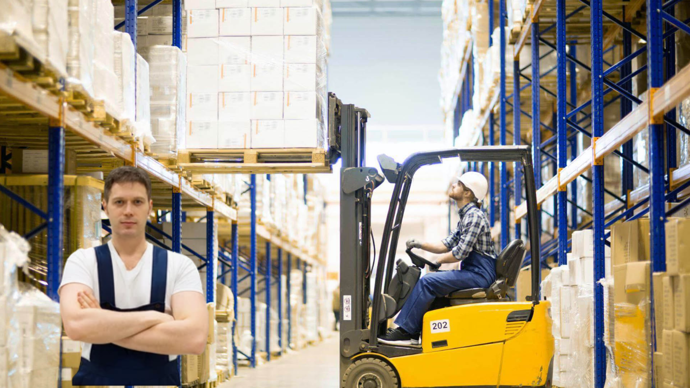 Ofertas de Trabajo para Montacarguistas: Oportunidades Laborales ya